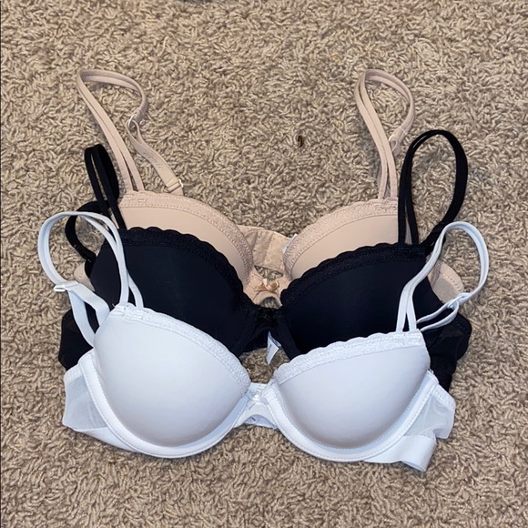 aerie Other - 🟣2/$35 3 Aerie bras